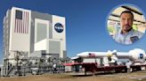 Alumnos del Conalep Gómez Palacio viajarán a la NASA