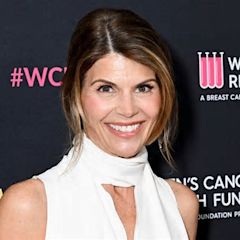 Lori Loughlin Speaks Out Following Varsity Blues Scandal: "You Can't Hang on to Negativity. Life's Too Short"