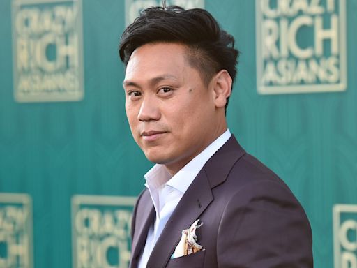 Crazy Rich Asians Director Jon M. Chu Wouldn't Have Made Step Up 2 If It Weren't for His Mom