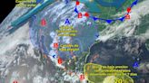 Clima en México este 27 de junio de 2024: Continuarán las lluvias y se esperan granizadas