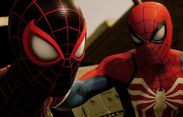 Spider-Man 2 Players Point Out Weird Peter Parker Oversight