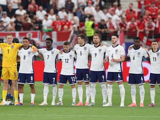 Wanting England to lose Euro 2024 doesn’t make me bitter