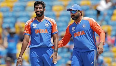 ICC Men’s Player of the Month for June: Jasprit Bumrah beats Rohit Sharma