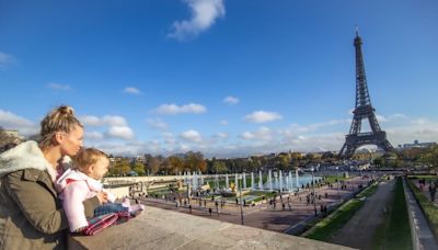 Visitas imprescindibles si viajas a París con niños