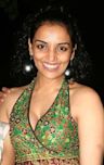 Shwetha Menon