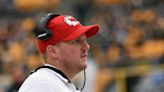 Former Chiefs assistant Britt Reid to reportedly enter guilty plea after car crash that injured girl