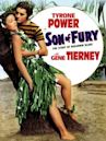 Son of Fury: The Story of Benjamin Blake