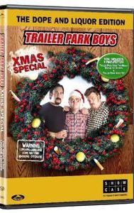 The Trailer Park Boys Xmas Special