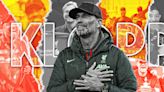 Doubters to believers: A tribute to Liverpool's Jurgen Klopp