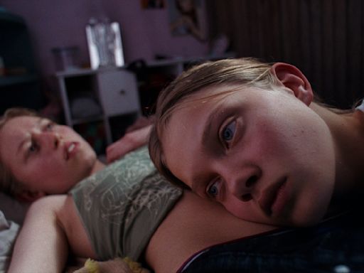 Bendita Film Sales Acquires Lithuanian Locarno Competition Player ‘Toxic’ (EXCLUSIVE)