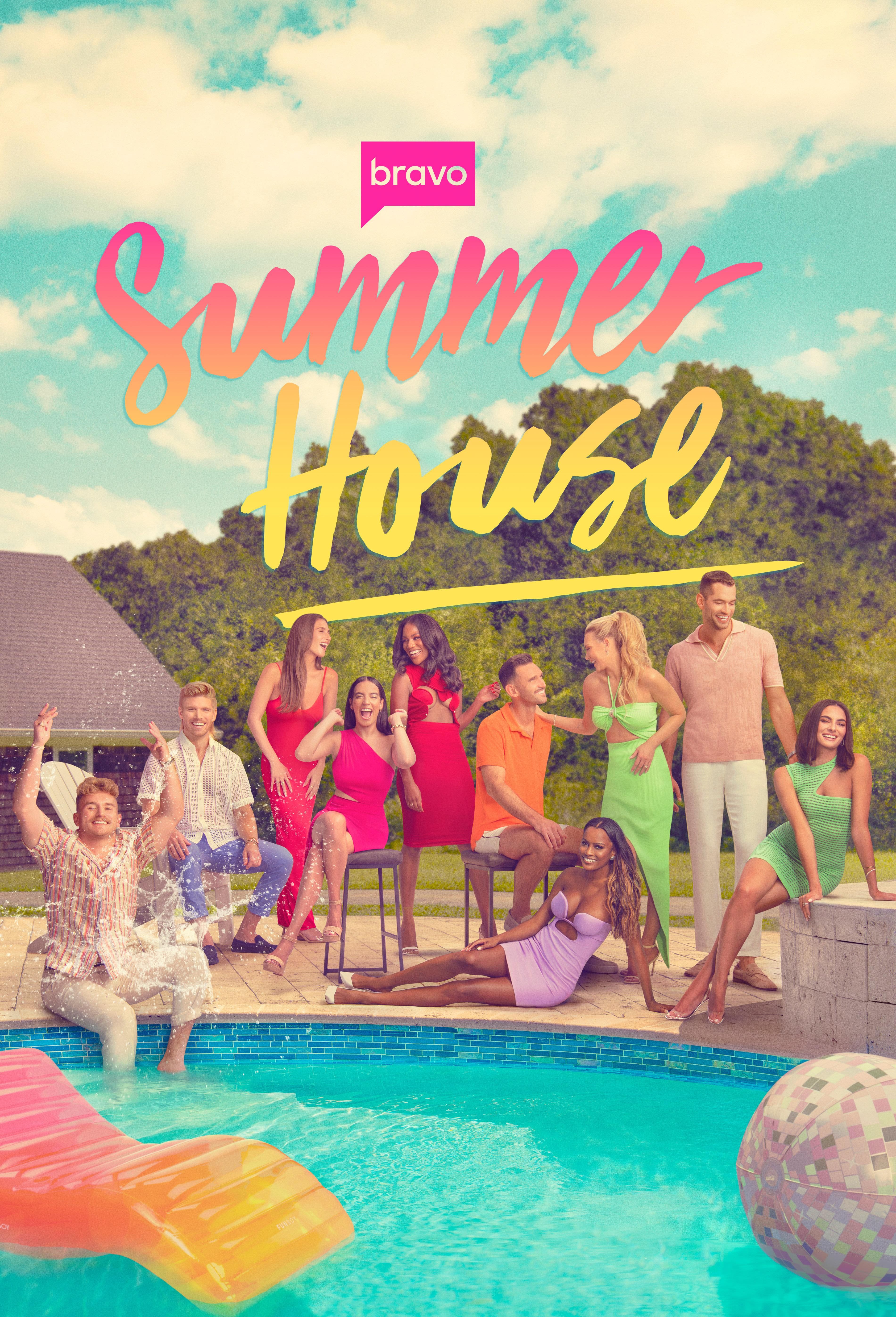 The 10 Best 'Summer House' Cast Members, Ranked