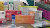 藥物寄中國+備藥出國增 「感冒藥、糖漿、喉片」缺貨