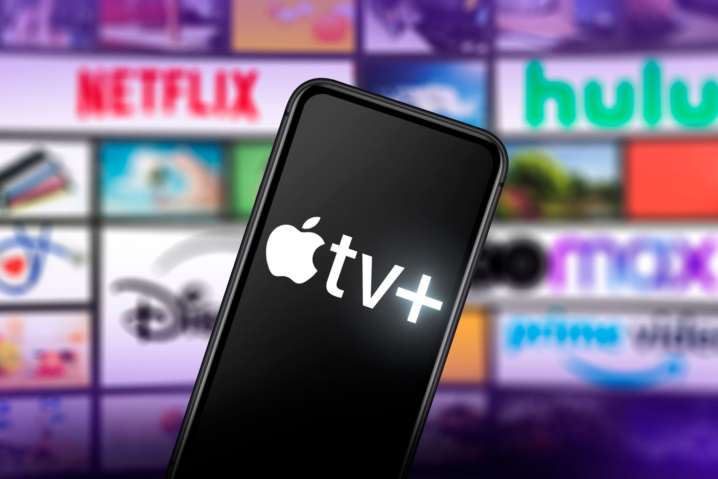 How Does Apple TV+ Compare to Other Streaming Services?