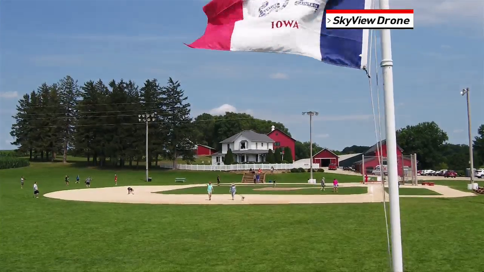 Report: Field of Dreams sold to local ownership as improvement plans move forward