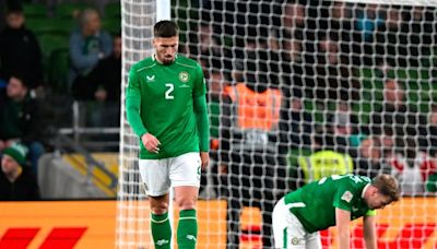 ‘There’s a lack of belief’ – Glenn Whelan in passionate plea for change after latest Ireland defeat