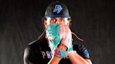 Palm Beach 7A-6A baseball player of the year: Ethan Mattison, Park Vista senior