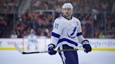 What’s in store for Stamkos? Lightning GM says re-signing ‘a top priority’