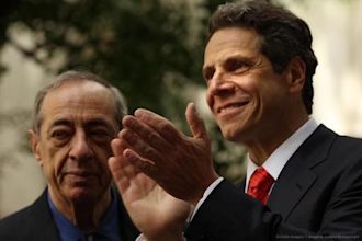 Andrew Cuomo