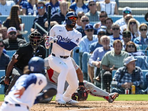 Dodgers injury updates: Bobby Miller, Clayton Kershaw progress but Max Muncy has setback