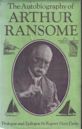 Arthur Ransome