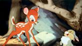 Bambi to become a killer deer in new horror movie