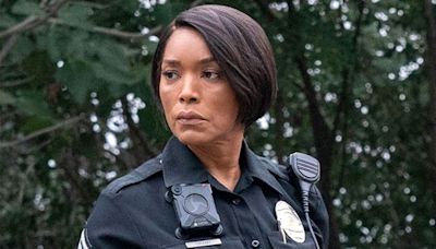 Angela Bassett mourns the death of “9-1-1” crew member: 'We're all rocked by it'