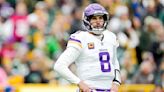 Vikings fear QB Kirk Cousins suffered Achilles injury