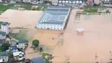 中國南方暴雨成災！廣東逾13萬戶停電、福建武平縣經濟損失達17億