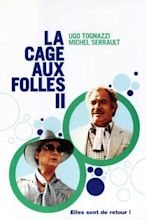 La Cage aux Folles II