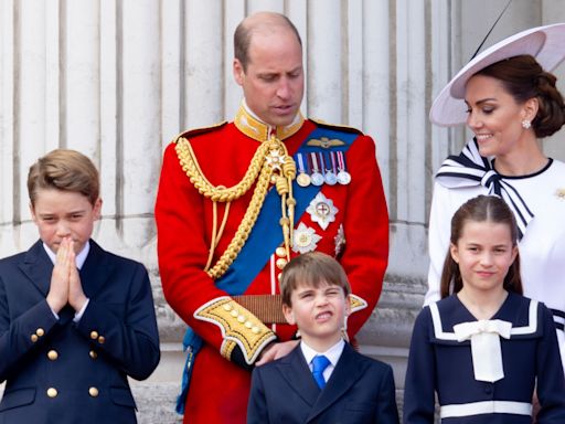 Princesse Charlotte : ce cadeau hors de prix que la fille de William et Kate a dû rendre