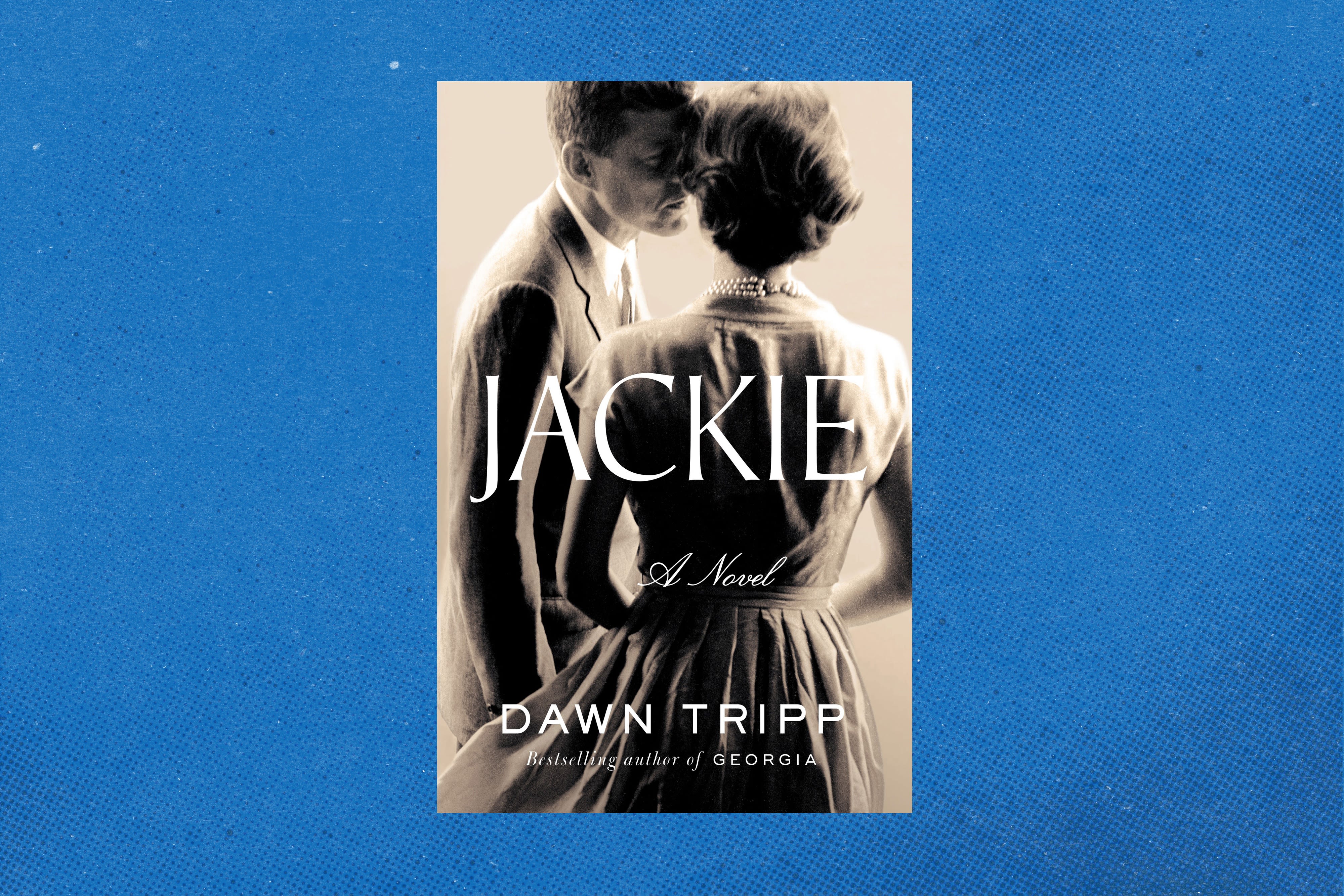 Review | A historical novel about Jackie Kennedy tries to get inside her head