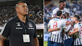 Técnico de Colo Colo destacó a dos jugadores de Alianza Lima y reveló sus virtudes previo a duelo por Copa Libertadores