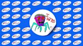 A 14-Year-Old Artist’s Crazed Voting Sticker Design Just Won the Internet