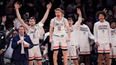 UConn finishes at No. 1 in first post-March Madness AP Top 25 poll after run to repeat NCAA title