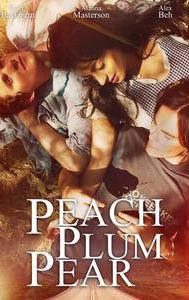 Peach Plum Pear