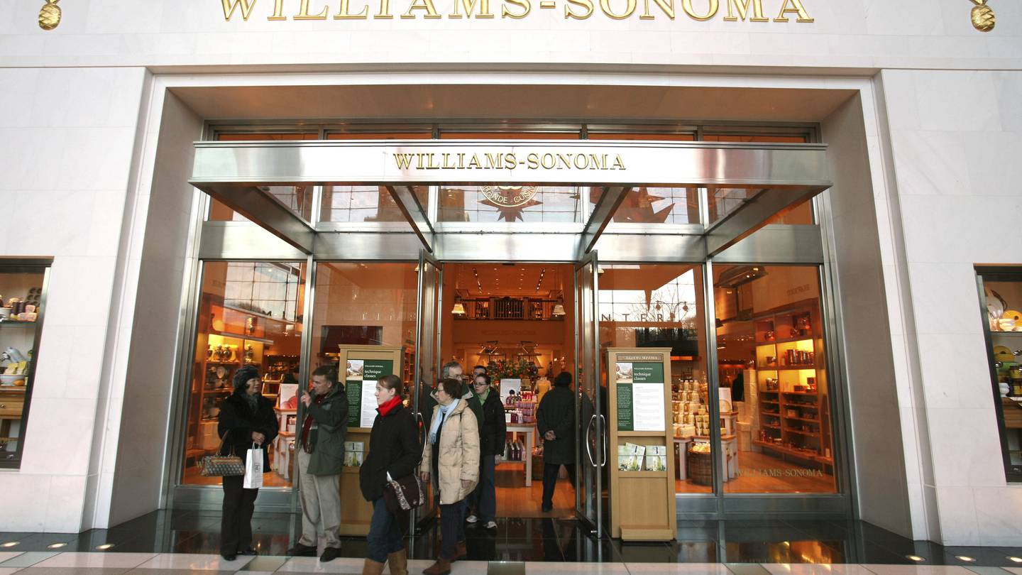 Williams-Sonoma must pay almost $3.2 million for violating FTC's 'Made in USA' order