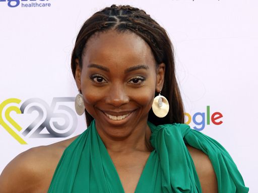 Actress Erica Ash dies