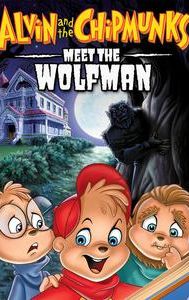 Alvin and the Chipmunks Meet the Wolfman