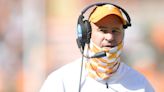 Jeremy Pruitt deceived us: Tennessee responds to NCAA notice of allegations