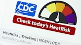 When Red-Hot Isn't Enough: CDC's Heat Risk Tool Sets Magenta as Most Dangerous Level