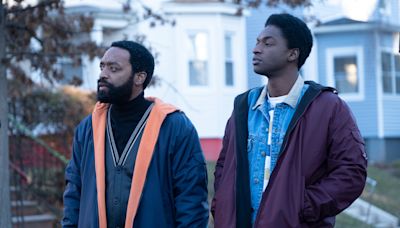 Chiwetel Ejiofor on Directing Biopic ‘Rob Peace,’ How Mary J. Blige Helped ‘Galvanize’ the Film Post-Pandemic and Joining the ‘Venom’ and...