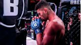 Douglas Lima booked for Bellator return after lengthy, messy contract dispute | BJPenn.com