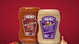 Heinz Is Releasing Two Bold New Sauces Just in Time for Summer