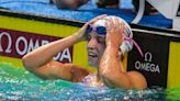 American swimmer Regan Smith bounces back after dealing with letdown following world records