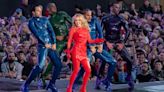 Kylie Minogue review – a glorious celebration of pop perfection