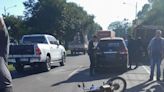 La Nación / En las últimas 12 horas, accidentes de tránsito en el Este dejan dos fallecidos