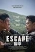 Escape (2024 South Korean film)