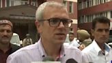 ...Abrogation Of Article 370 Had No Impact On Militancy', Omar Abdullah Slams BJP Amid Rise In Terror Attacks; Watch...