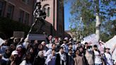 USC cancels main stage commencement ceremony amid protests