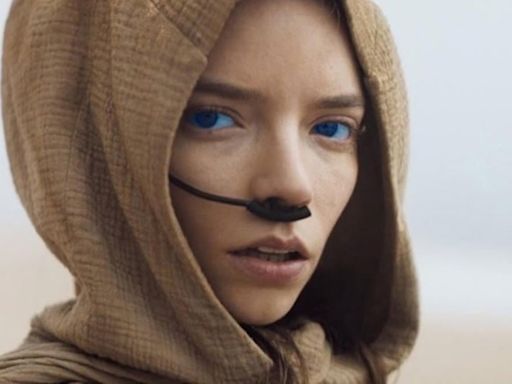 Dune Messiah: Anya Taylor-Joy Addresses Return for Sequel